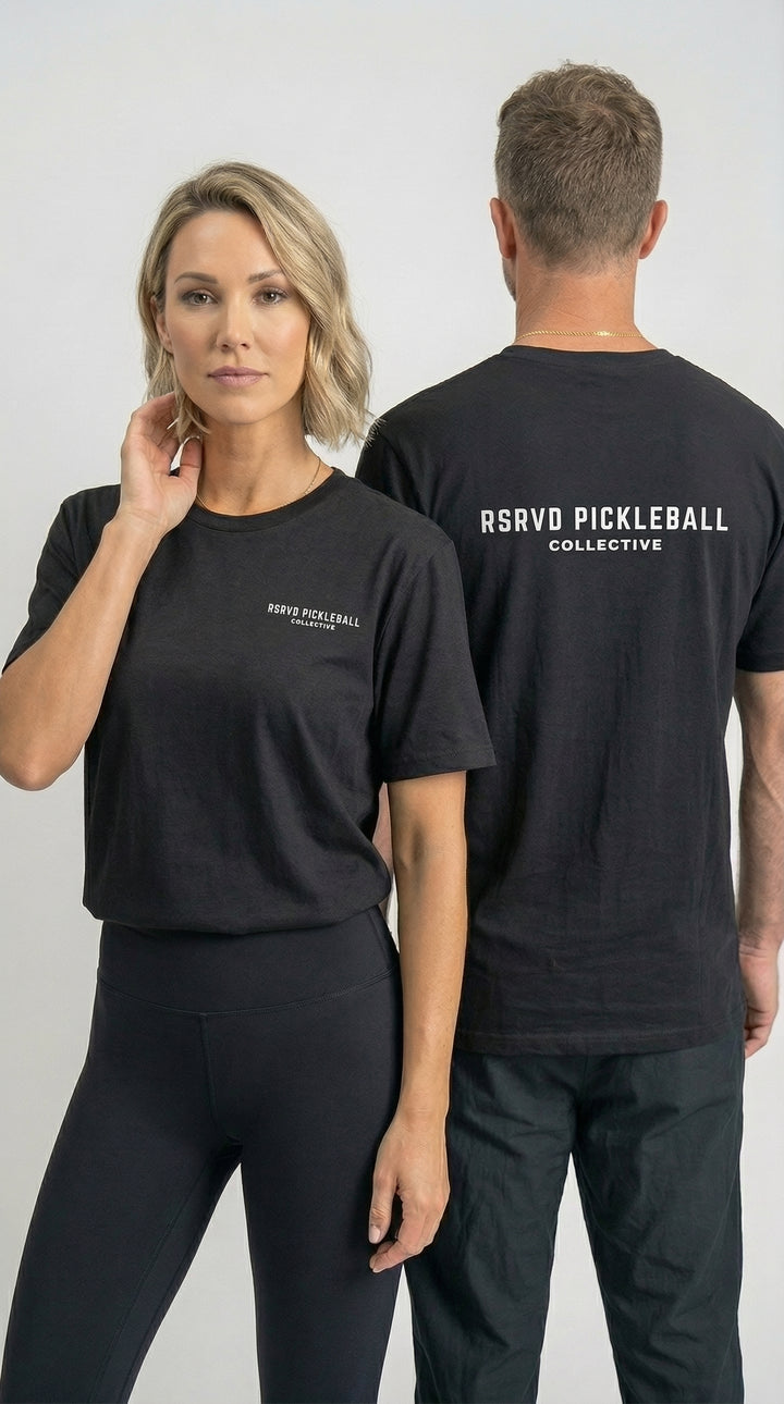 RSRVD Pickleball Collective Tee Printify
