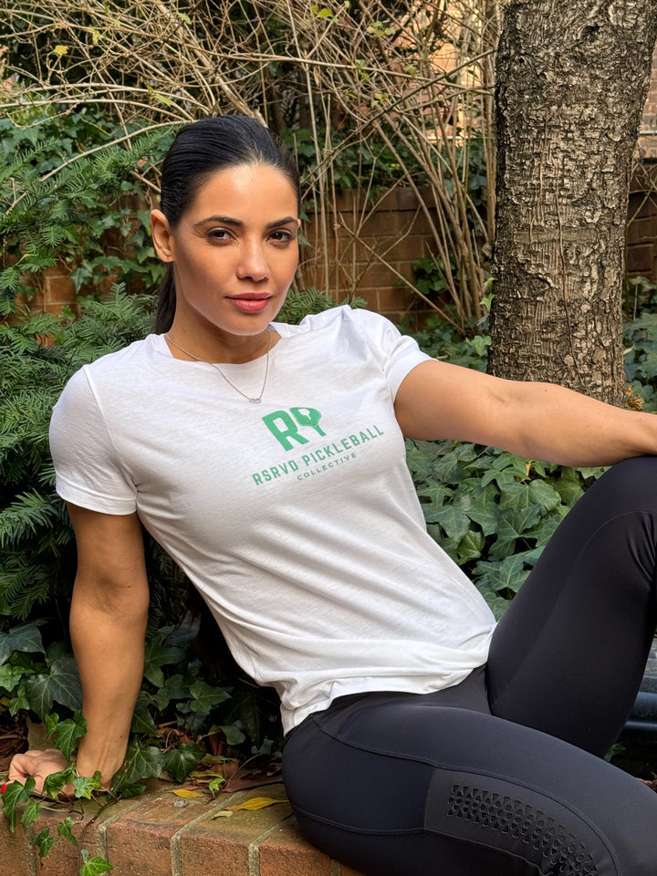 RSRVD Collective Slim Tee