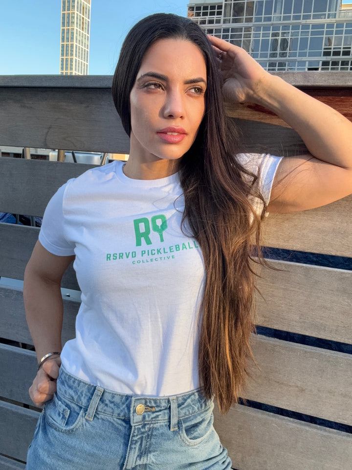 RSRVD Collective Slim Tee