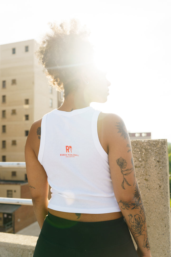 Pickleball Team Captain Women's Tank
