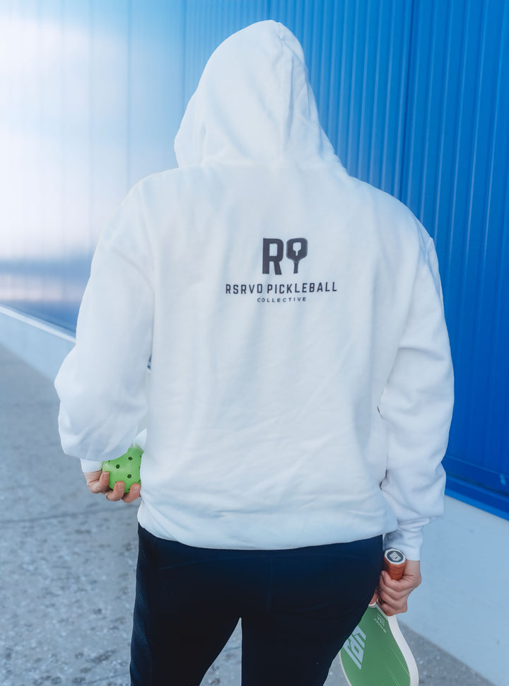 'Dinkin' on the Weekend' Hoodie - Lightweight Sweatshirt