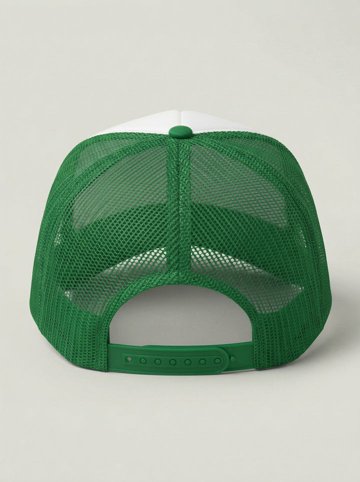 Dinkin’ Ain’t Easy Foam Trucker Hat RSRVD Pickleball