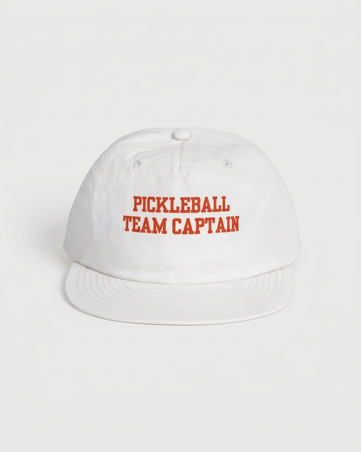 Pickleball Team Captain Surf Hat RSRVD Pickleball