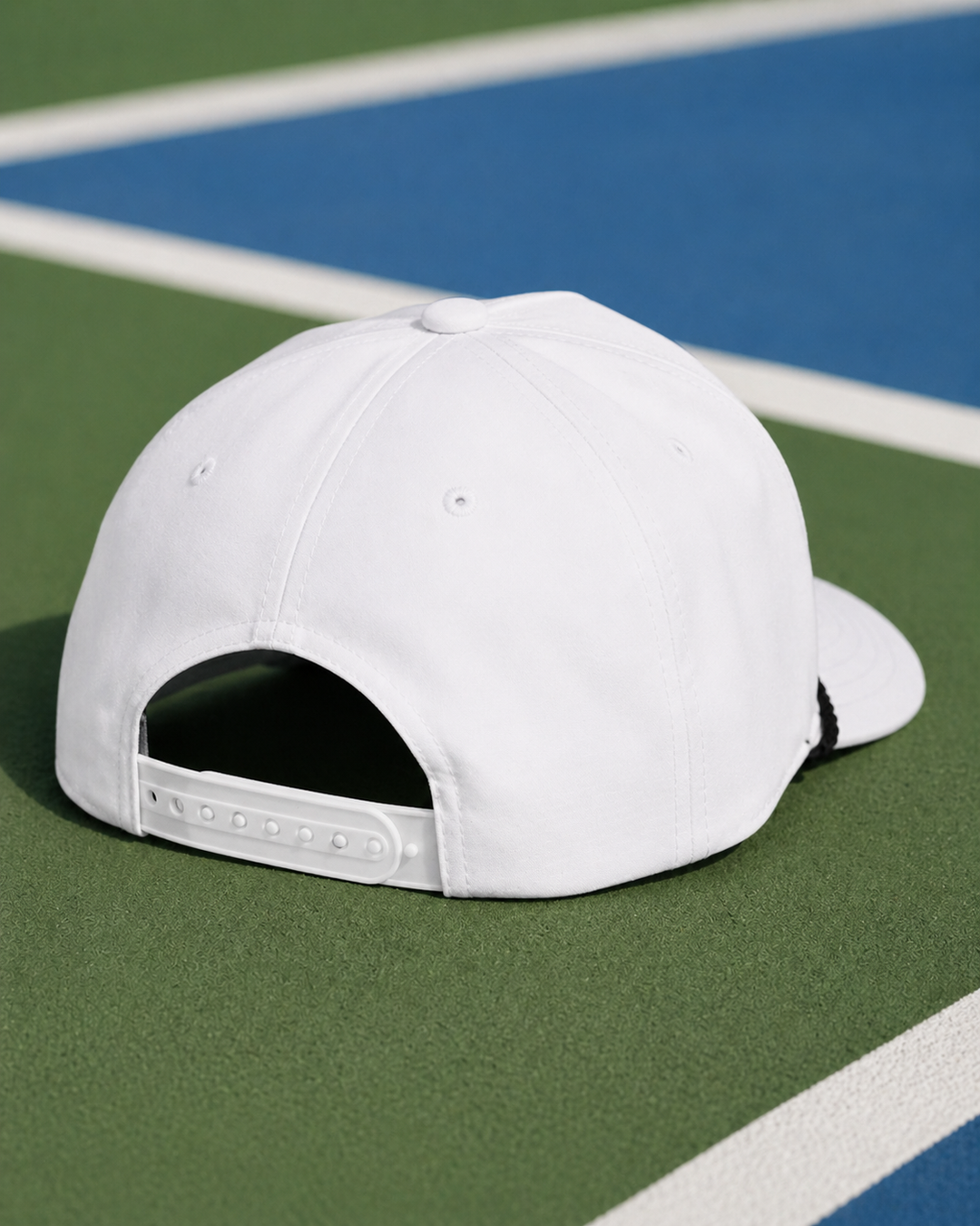 RSRVD Athletic Rope Hat RSRVD Pickleball