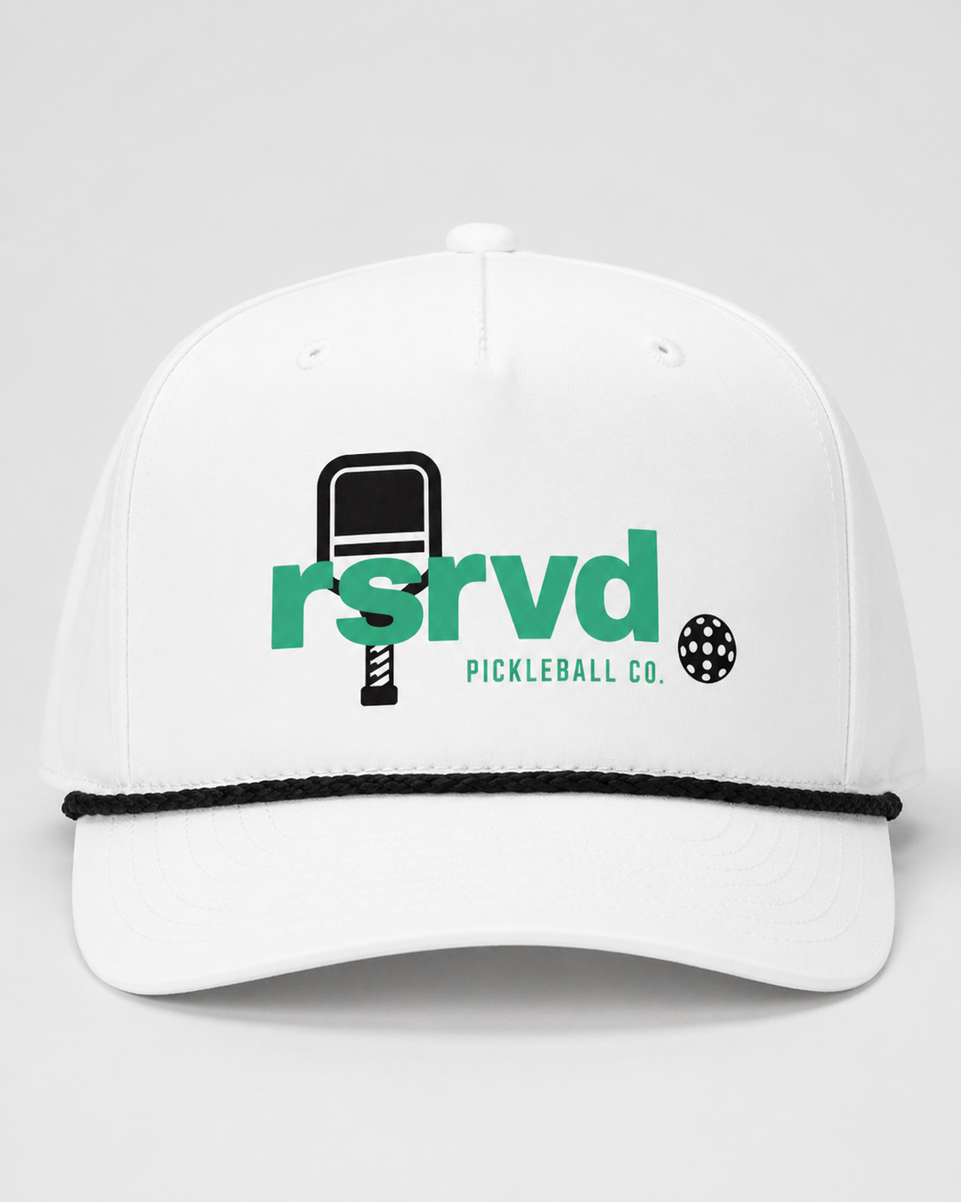 RSRVD Athletic Rope Hat RSRVD Pickleball