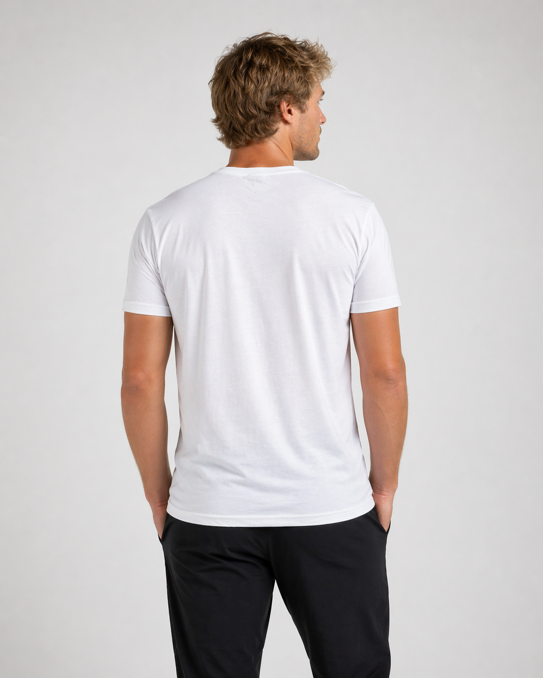 RSRVD For Greatness Tee Printify