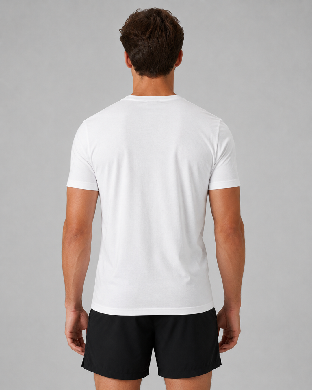 Oceanside Pickleballer Tee