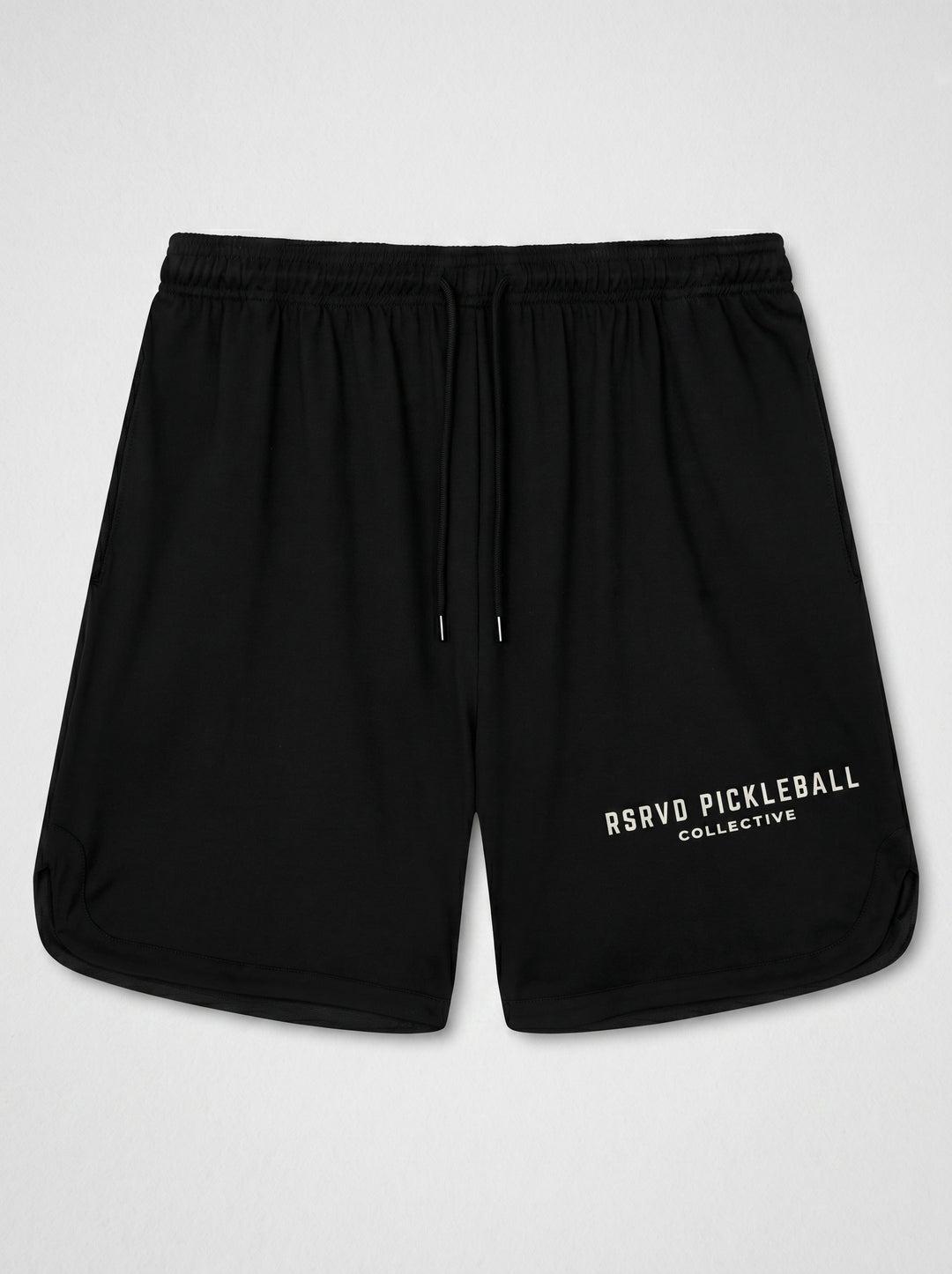 Mesh-Lined Quick-Dry Performance Shorts RSRVD Pickleball