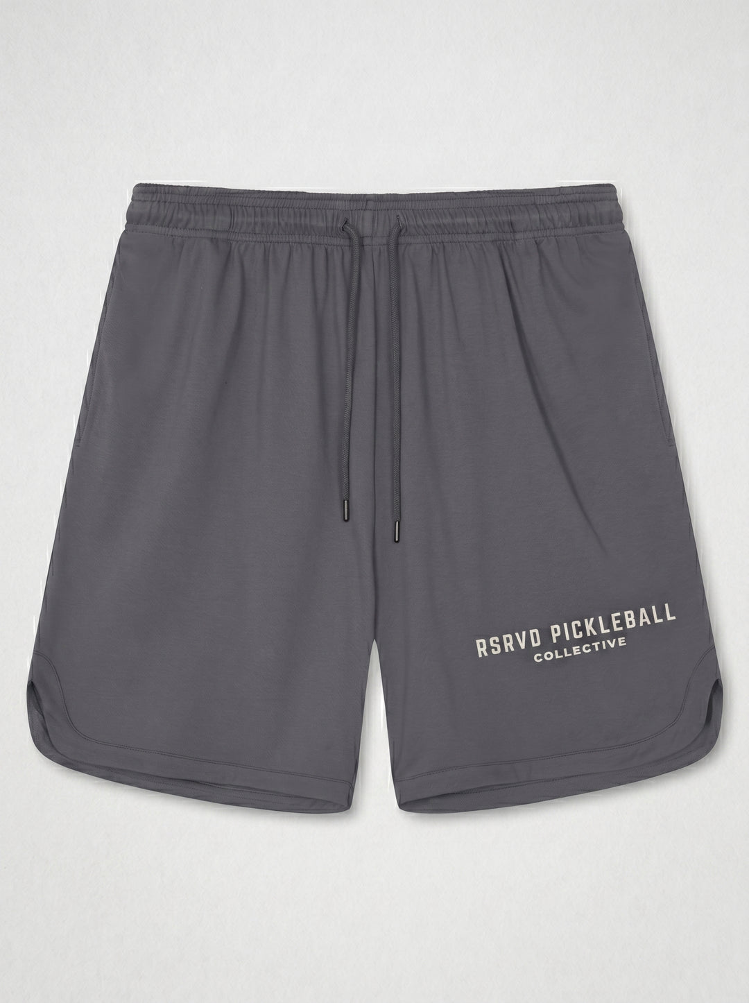 Mesh-Lined Quick-Dry Performance Shorts RSRVD Pickleball