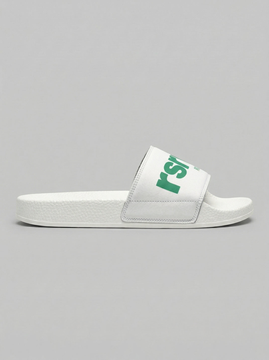 Mens Slides w/ Removable Strap - &