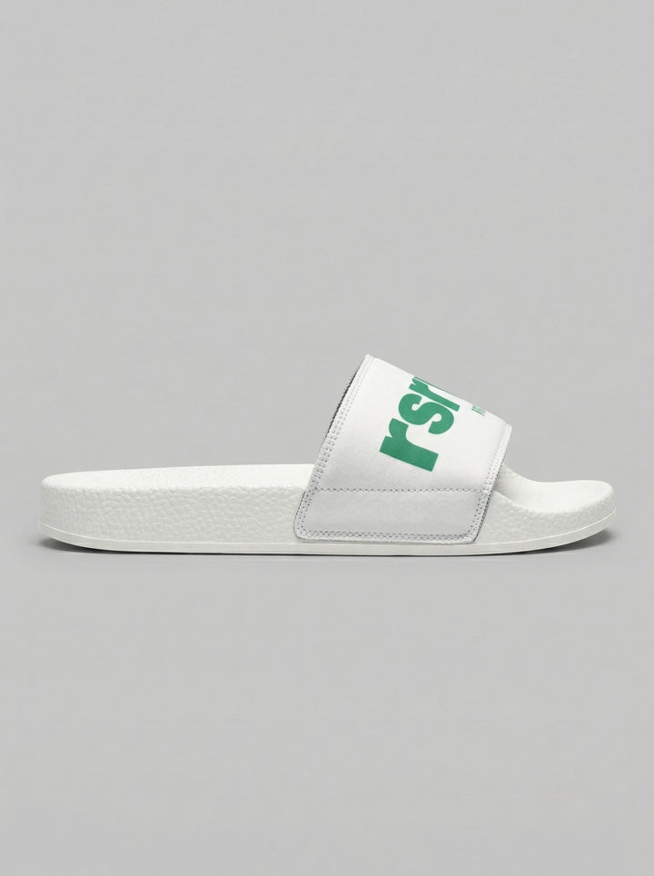 Mens Slides w/ Removable Strap - &
