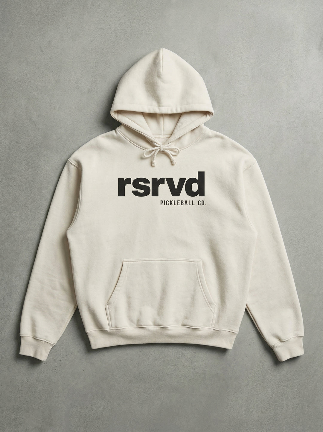 RSRVD Heavyweight Hoodie &