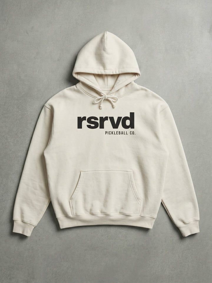 RSRVD Heavyweight Hoodie &