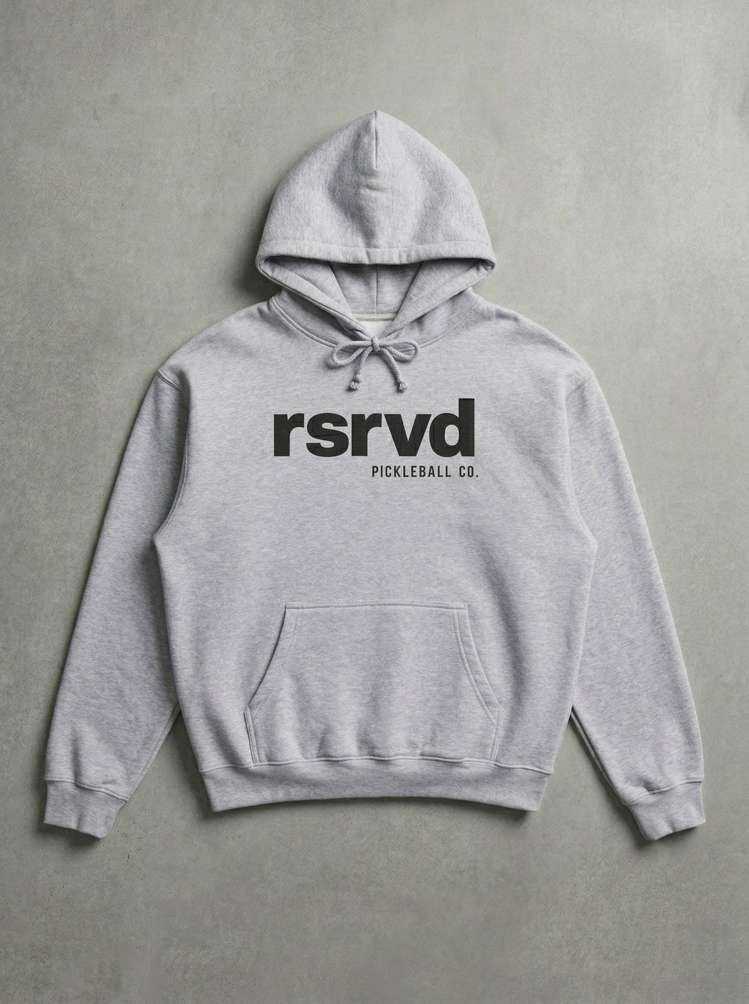 RSRVD Heavyweight Hoodie &