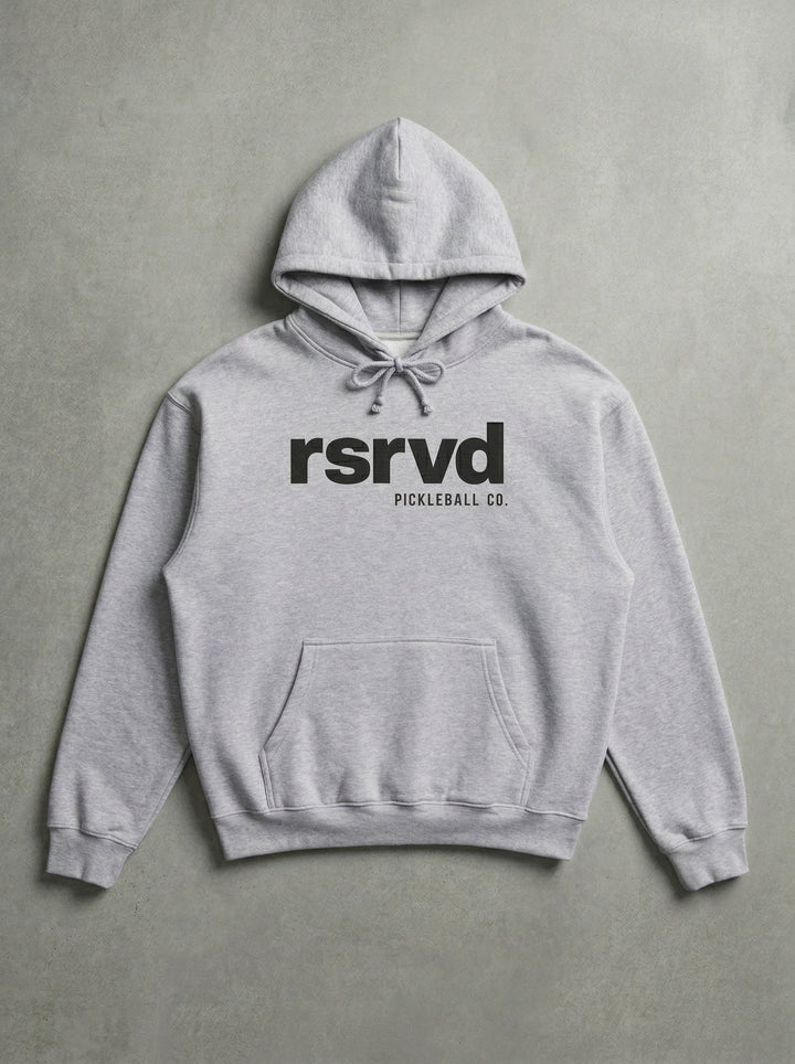 RSRVD Heavyweight Hoodie &
