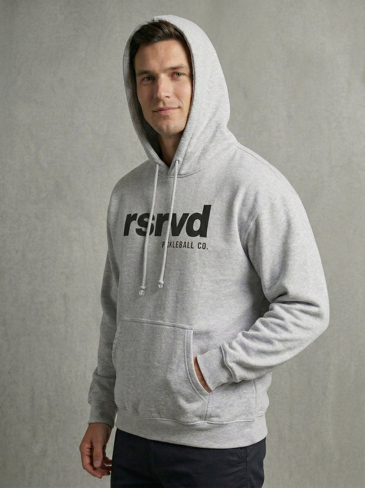 RSRVD Heavyweight Hoodie &