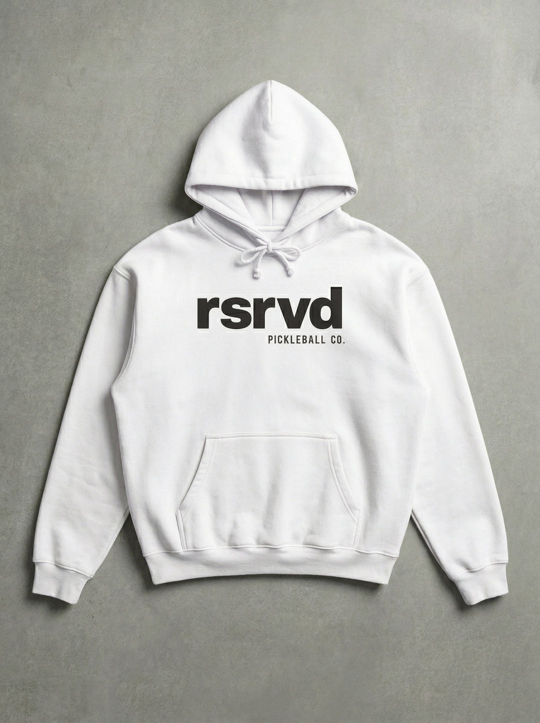RSRVD Heavyweight Hoodie &