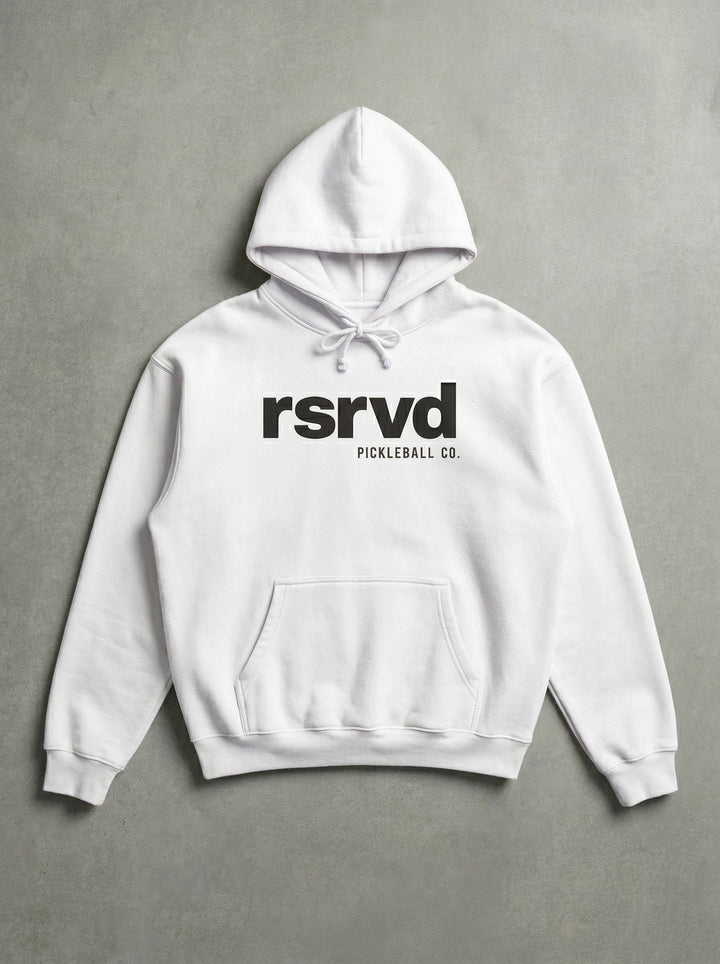 RSRVD Heavyweight Hoodie &
