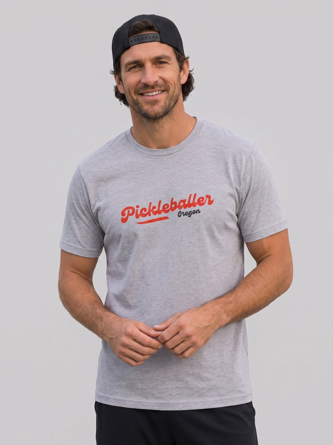 RSRVD Oregon Pickleballer Collegiate Tee RSRVD Pickleball