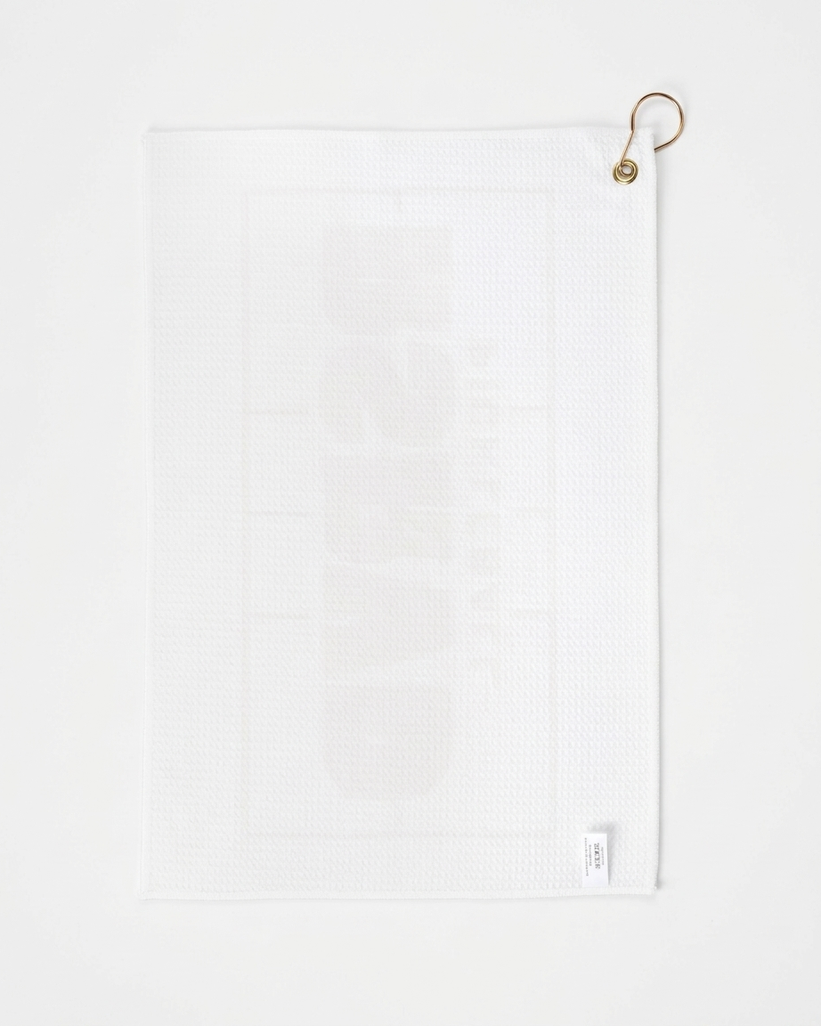 Athletic Court Vision Cooling Towel Printify