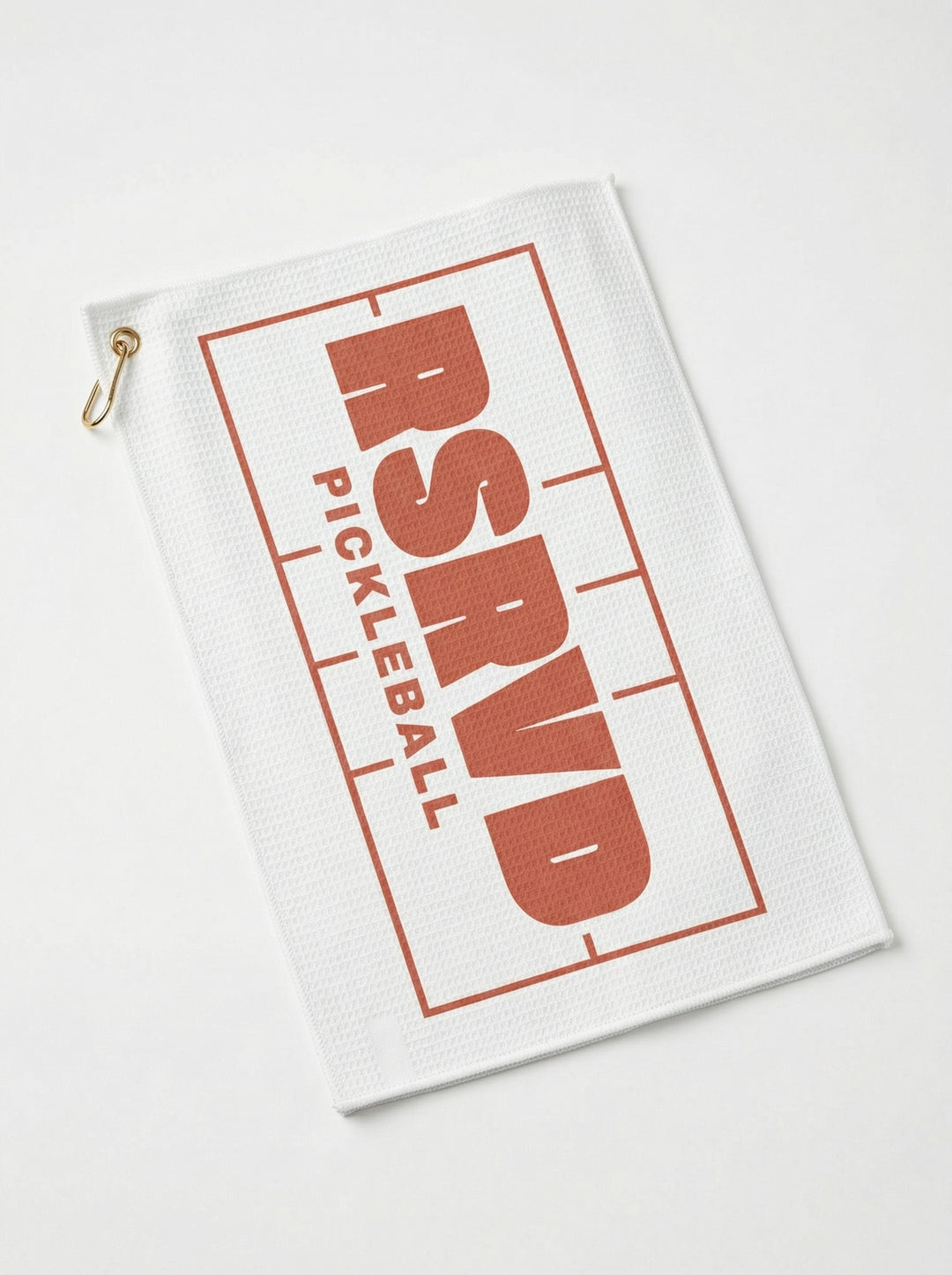 Athletic Court Vision Cooling Towel Printify