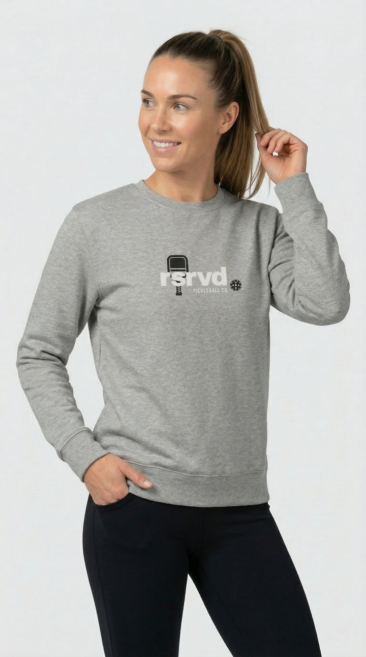 Unisex Premium Sweatshirt RSRVD Pickleball
