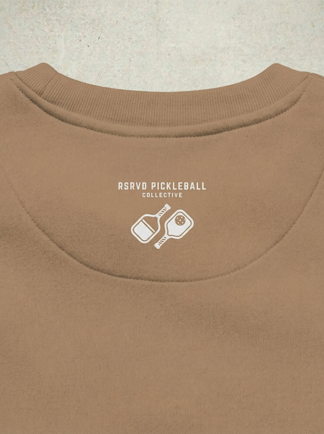 Unisex Premium Sweatshirt RSRVD Pickleball