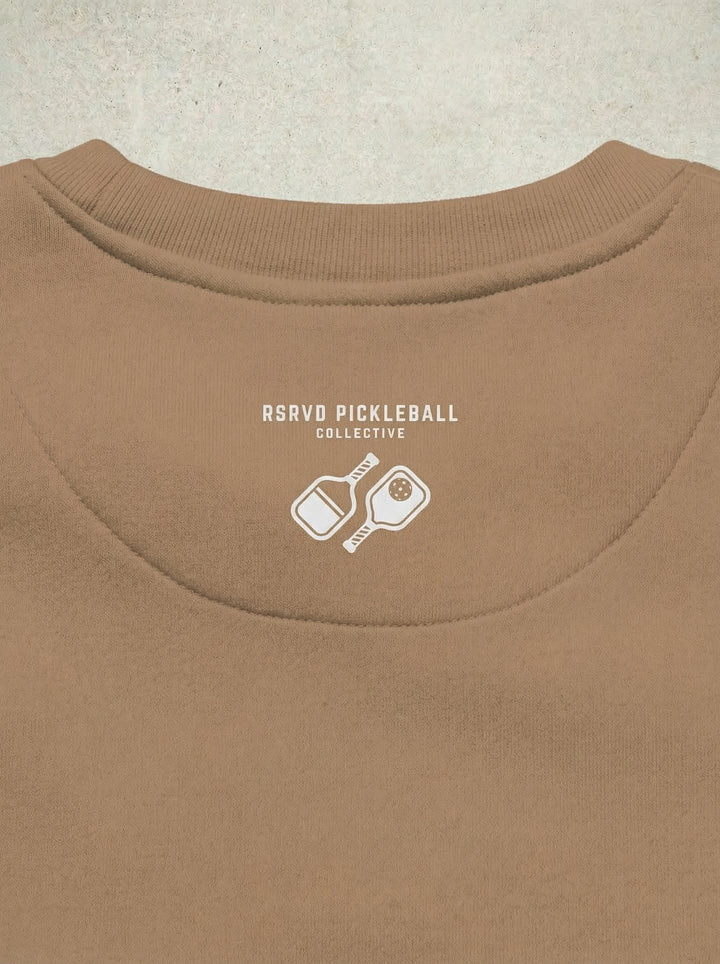 Unisex Premium Sweatshirt RSRVD Pickleball