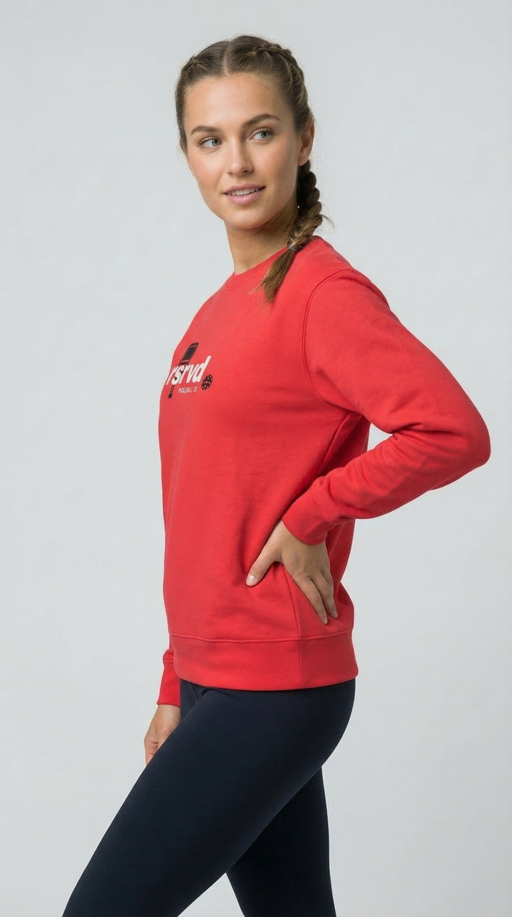 Unisex Premium Sweatshirt RSRVD Pickleball