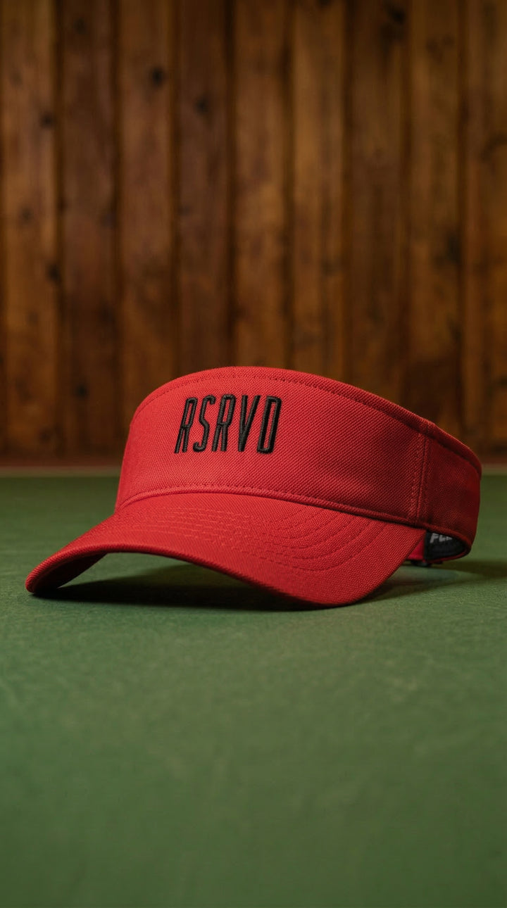 RSRVD Performance Visor RSRVD Pickleball