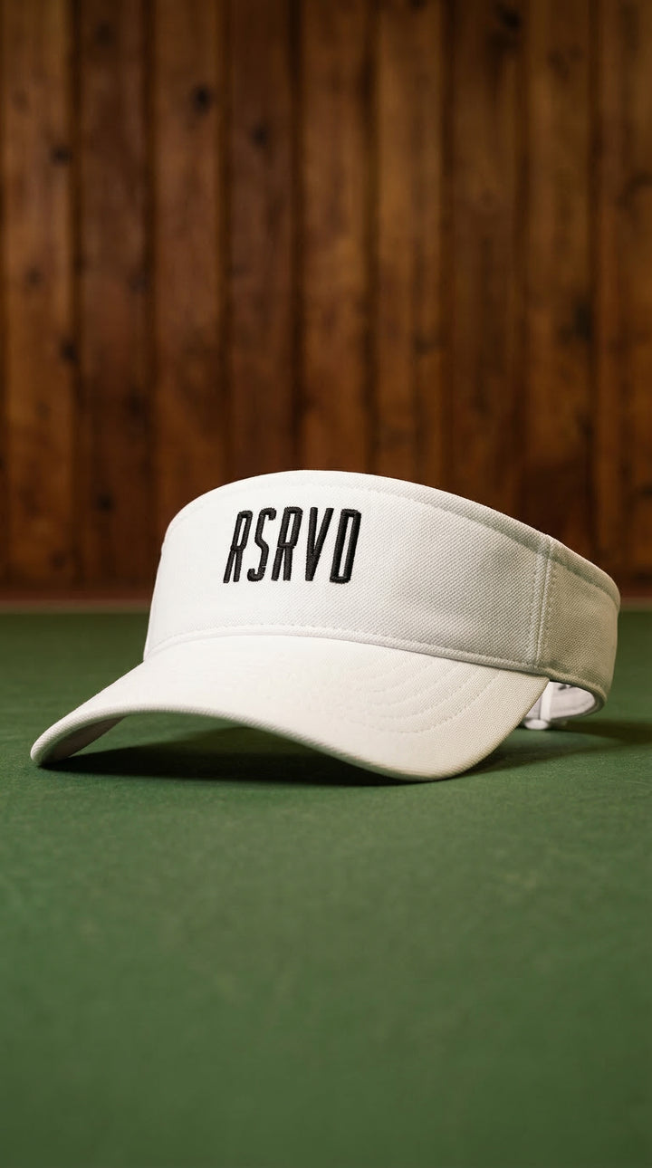 RSRVD Performance Visor RSRVD Pickleball