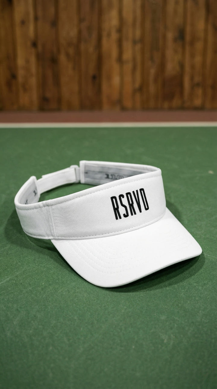 RSRVD Performance Visor RSRVD Pickleball