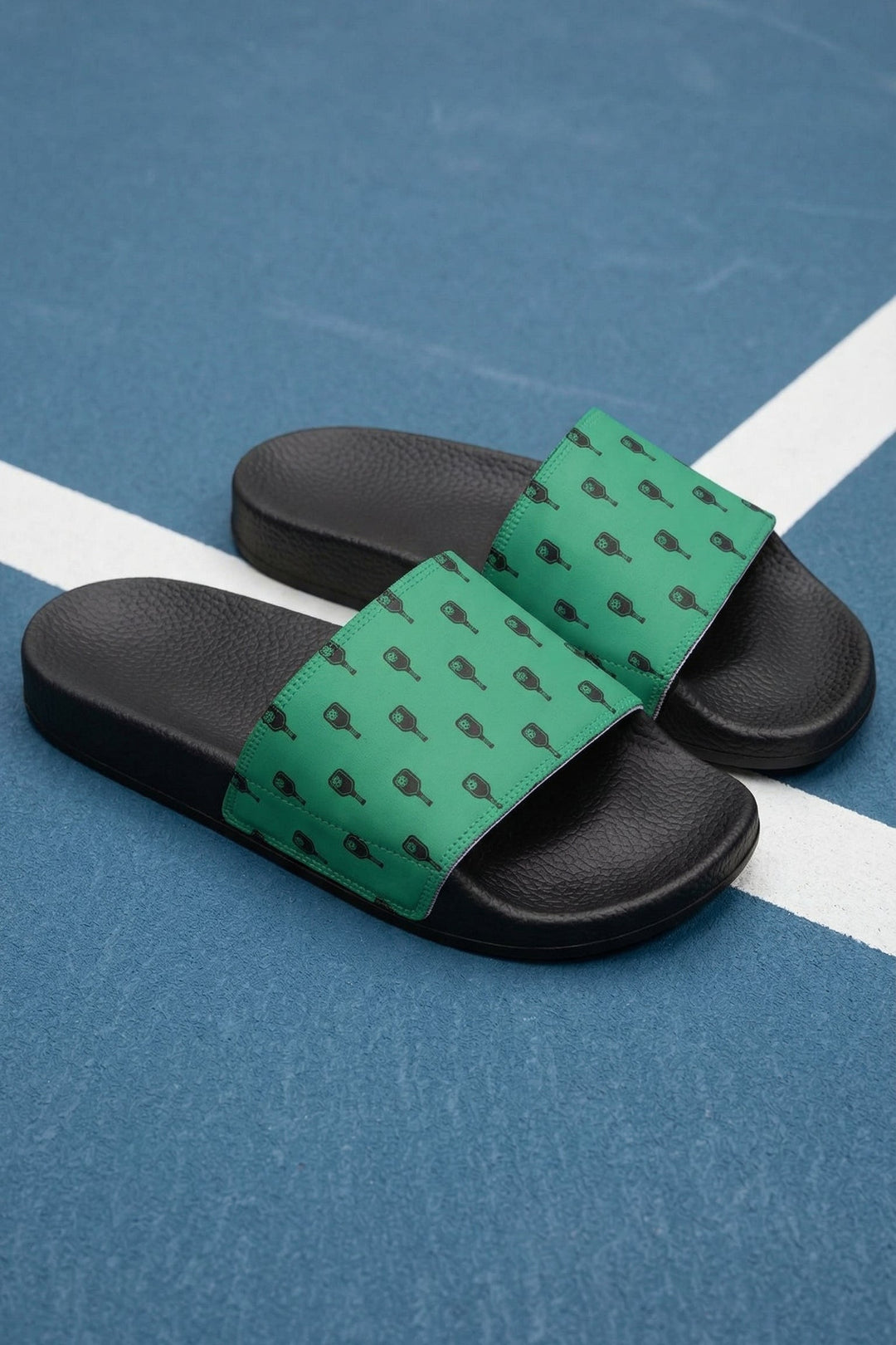 RSRVD Paddle Slides – Women’s RSRVD Pickleball