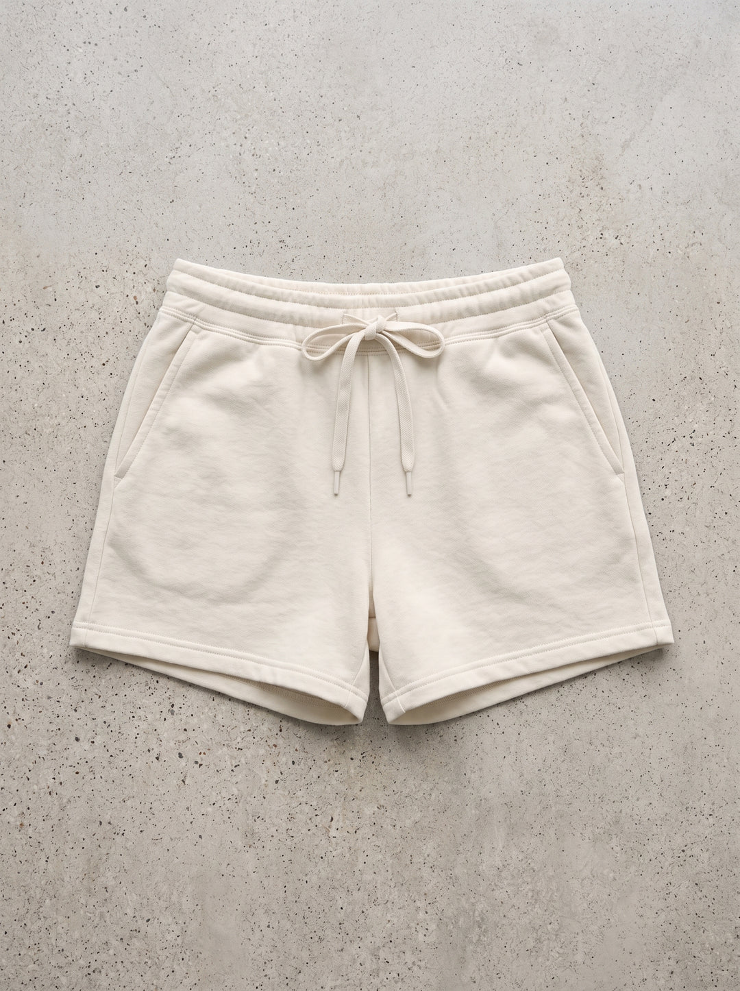Womens Cali Wave Wash Short - Independant Trading PRM20SRT Apliiq