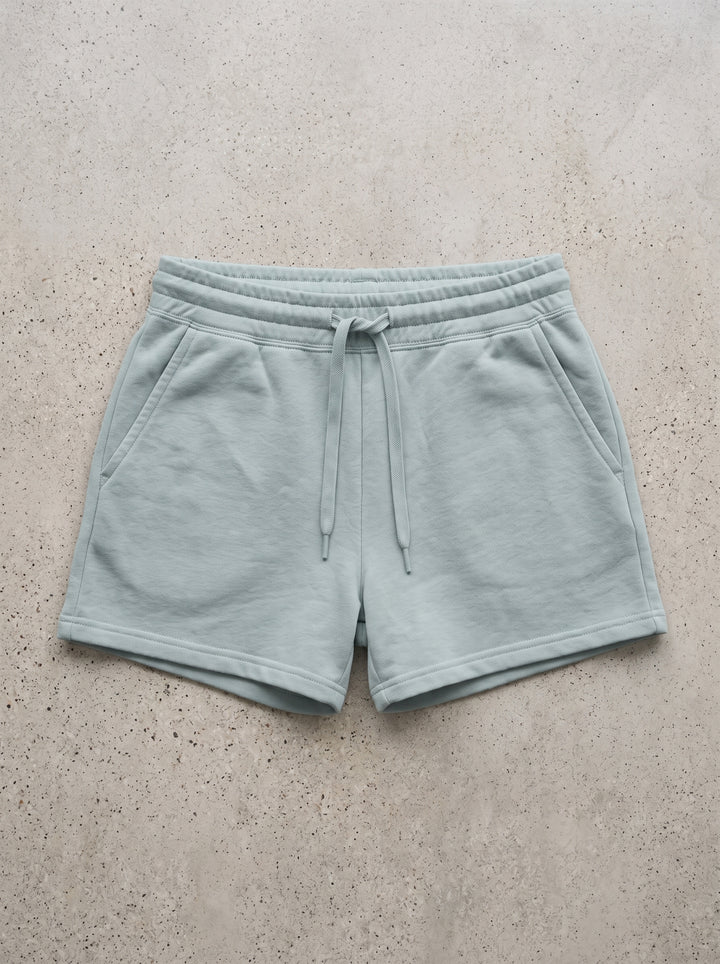 Womens Cali Wave Wash Short - Independant Trading PRM20SRT Apliiq