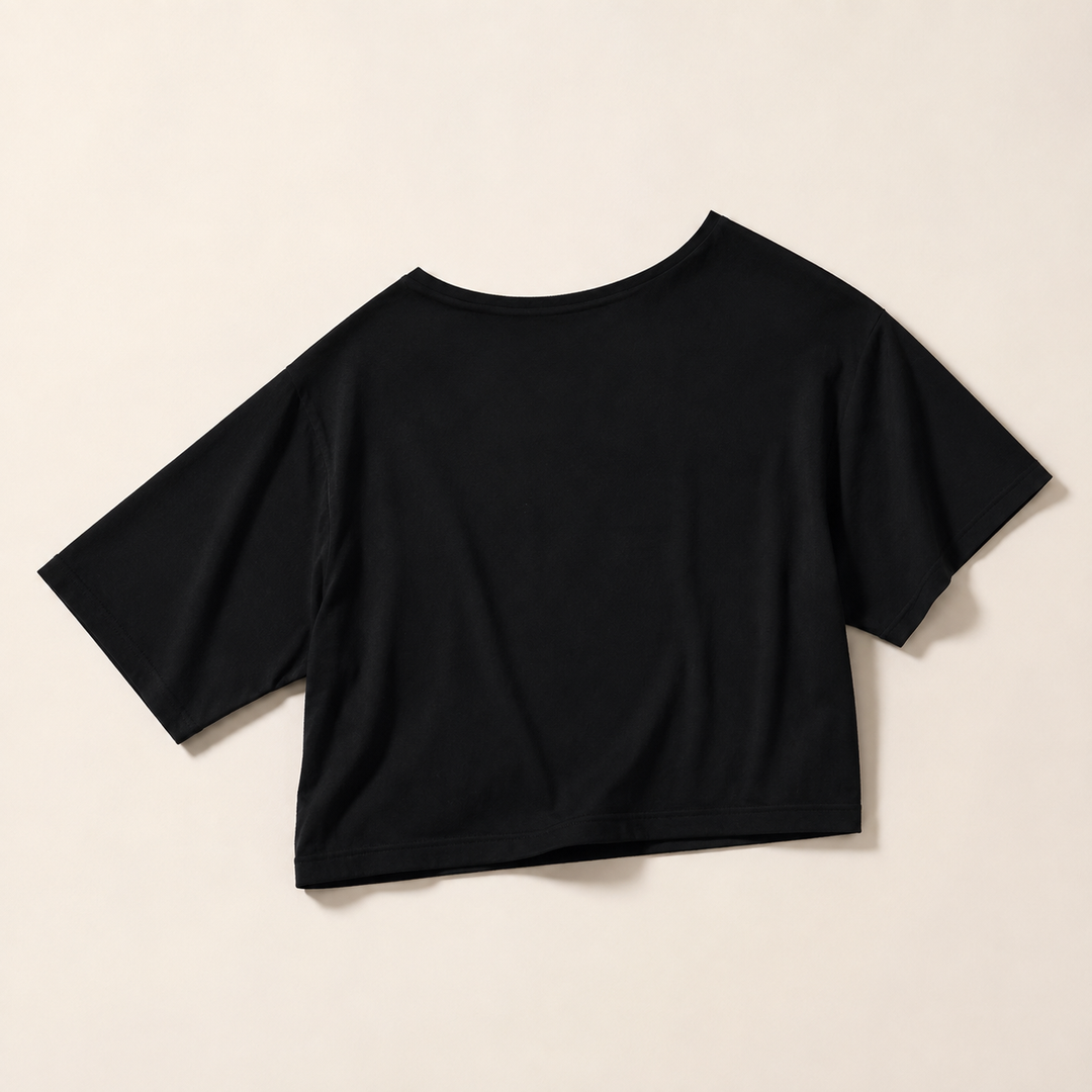 RSRVD Pickleball Asymmetric Tee