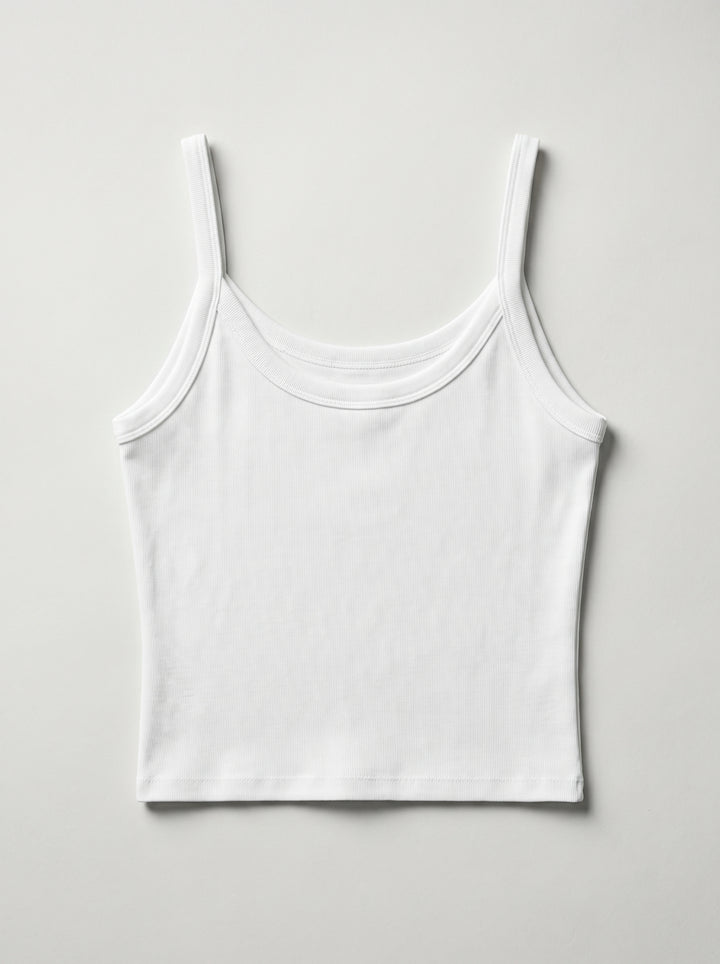 Women’s micro-rib tank top RSRVD Pickleball