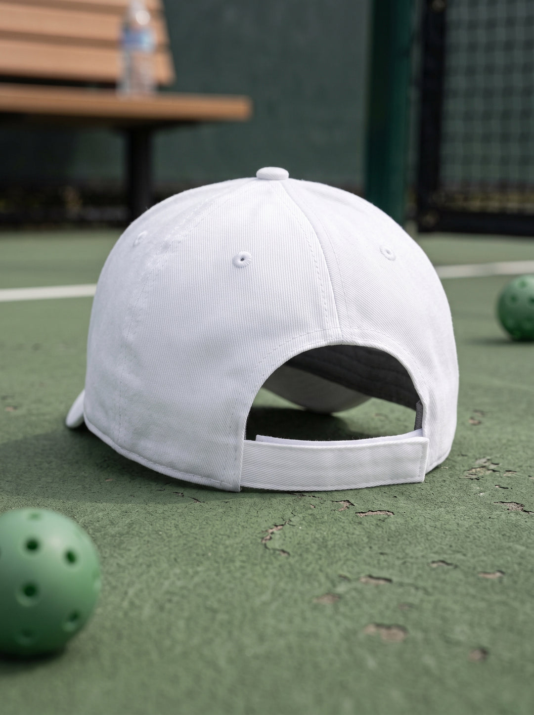 RSRVD Pickleball Hottie Low Profile Baseball Cap RSRVD Pickleball