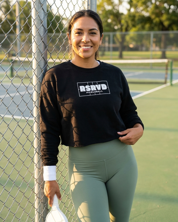 RSRVD Women&