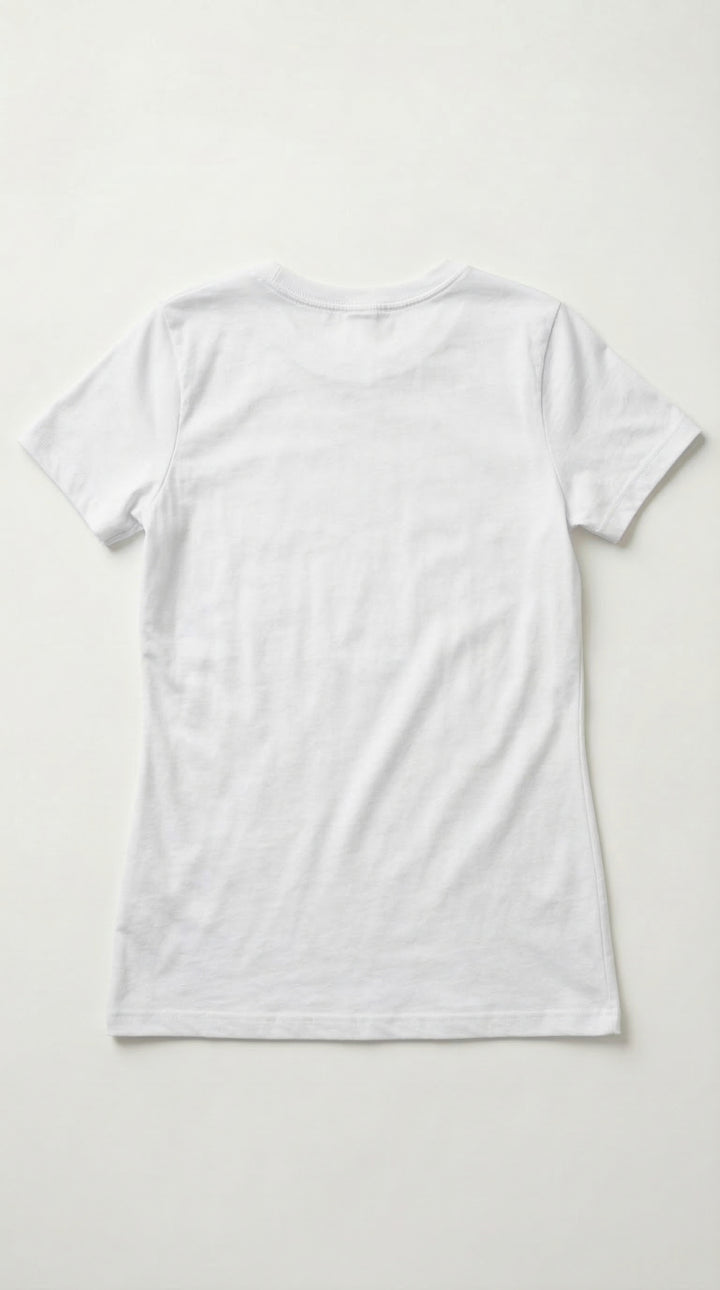 RSRVD Drip Pickleball Tee – Women’s Fit Printify