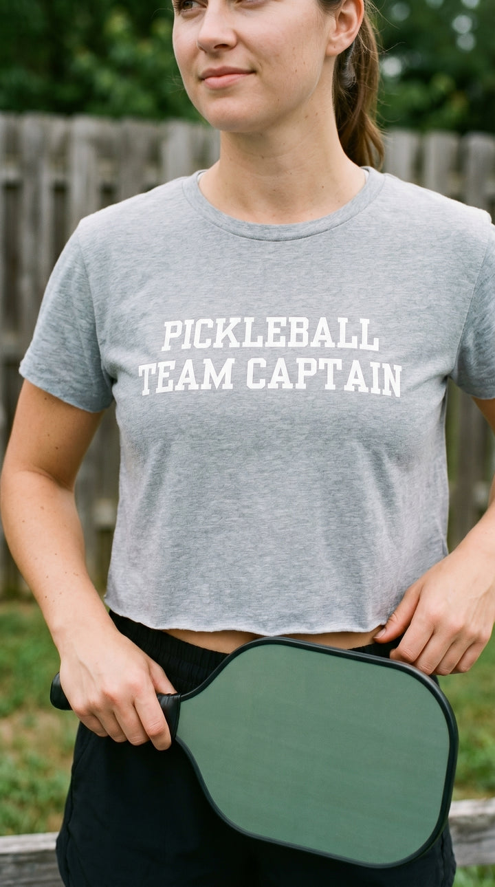 Team Captain &