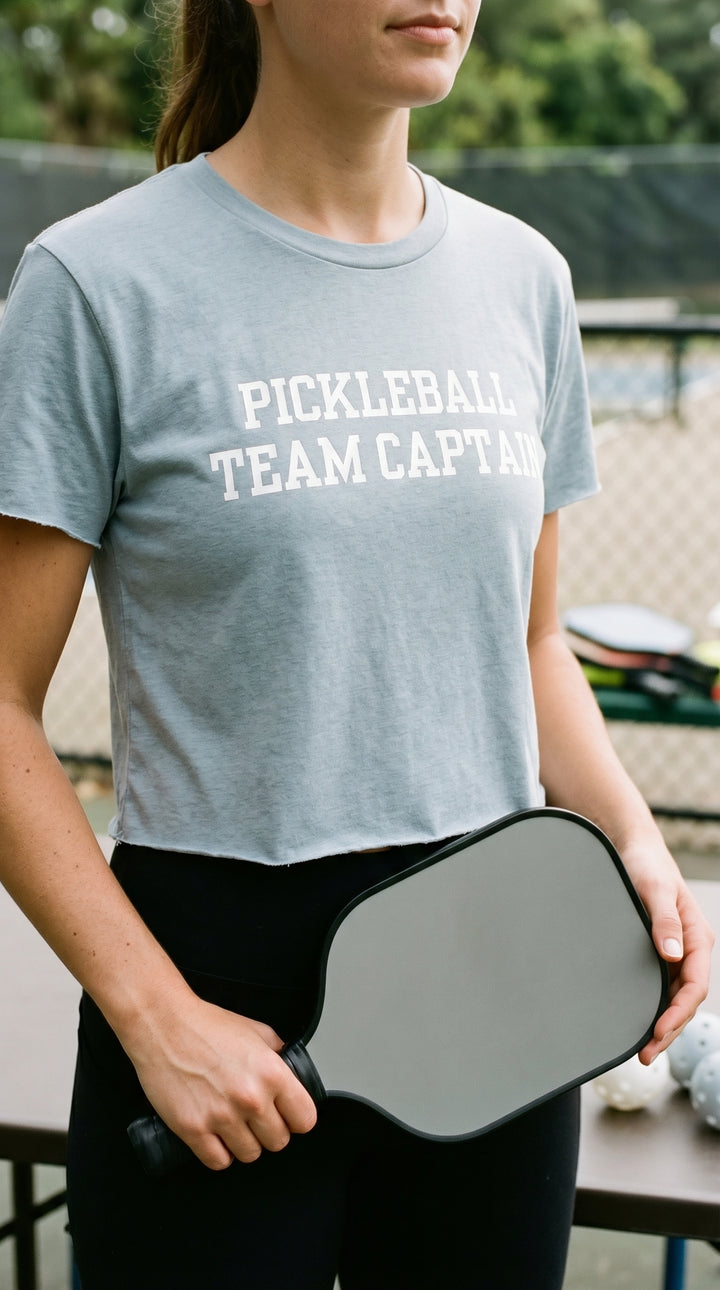 Team Captain &