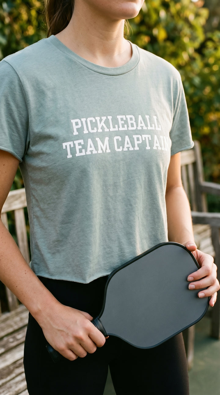 Team Captain &