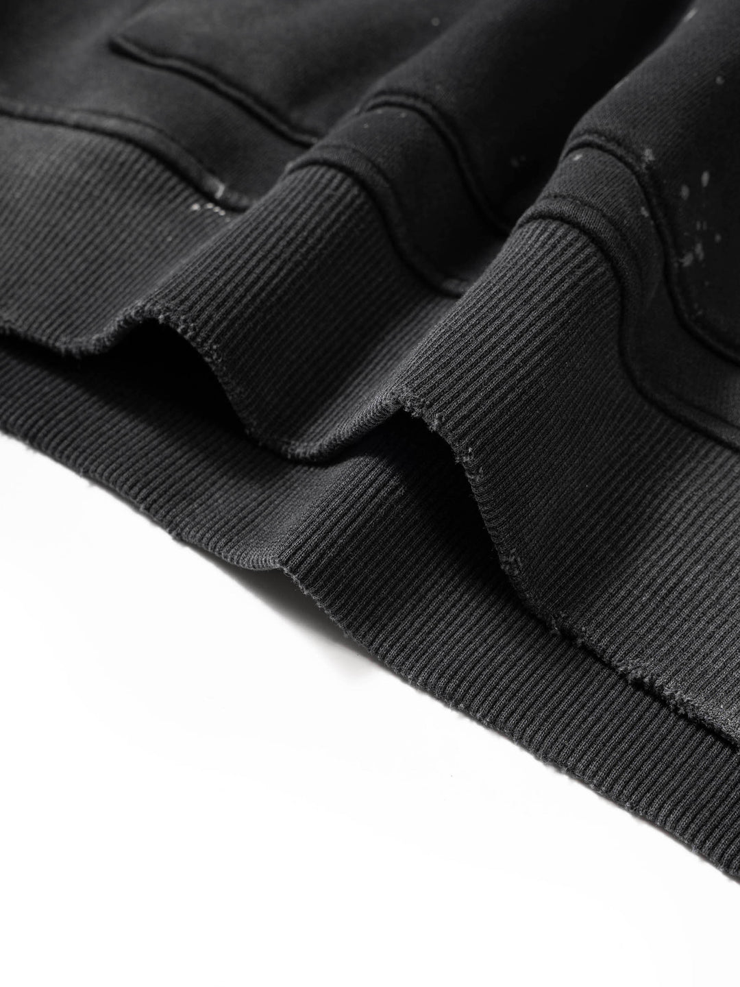 RSRVD Luxe Vintage Wash Hoodie