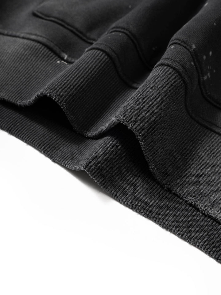 RSRVD Luxe Vintage Wash Hoodie