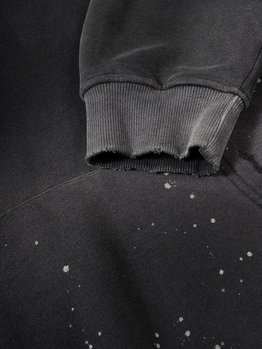 RSRVD Luxe Vintage Wash Hoodie