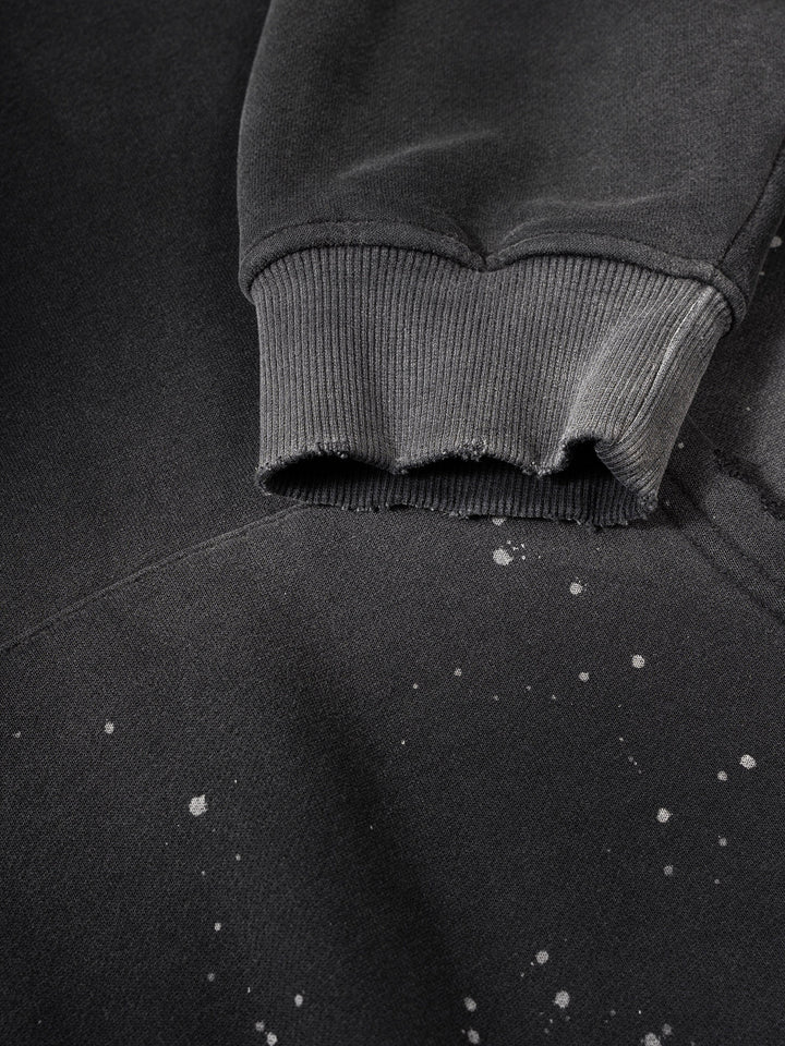 RSRVD Luxe Vintage Wash Hoodie