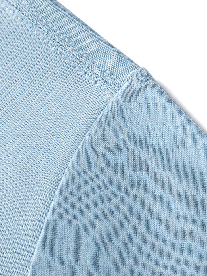 RSRVD Drop Shoulder Quick-Dry T-shirt