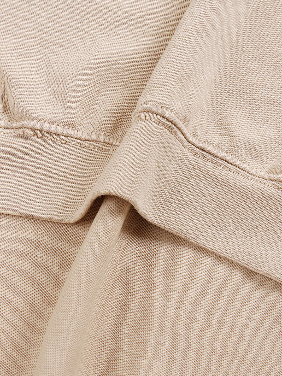 RSRVD Asymmetric Shoulder Tee