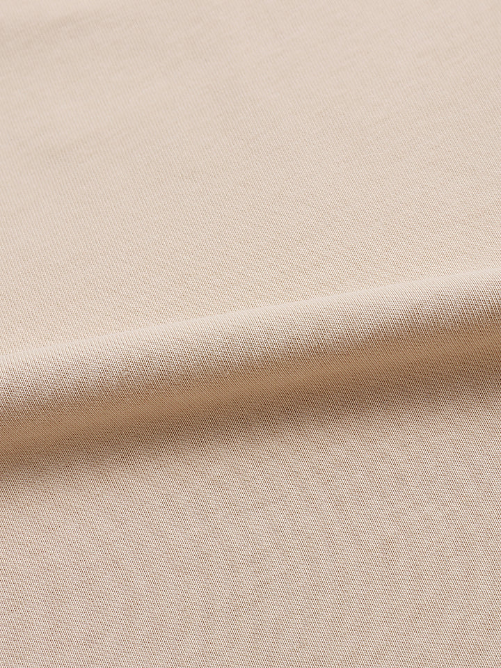 RSRVD Asymmetric Shoulder Tee
